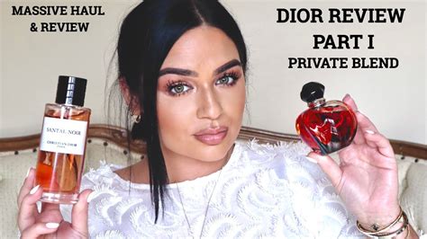 is dior a good perfume|best dior perfume private collection.